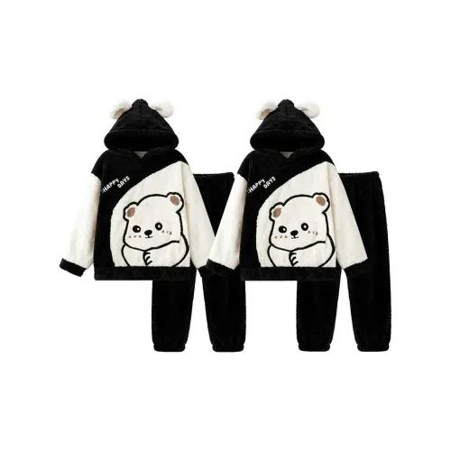 O'MESIK Унисекс Пижамные комплекты