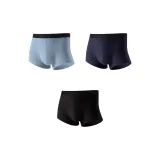 1 Pack Blue + 1 Pack Dark Blue + 1 Pack Dark Gray  
1 Пачка Синий + 1 Пачка Темно-Синий + 1 Пачка Темно-Серый