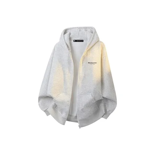 Mackyo x SOORCHCE Свитшот Унисекс