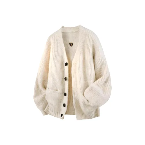 AUTOMOBILI LAMBORGHINI Свитер Унисекс