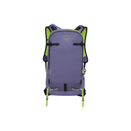OSPREY 18L 20L Outdoor Backpack Bag Nylon Purple Unisex OSPREY 18L 20L Outdoor Рюкзак Сумка Нейлон Фиолетовый Унисекс