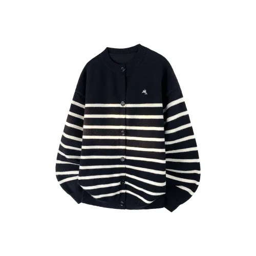 POLOMEISDO Кардиган Свитер Унисекс