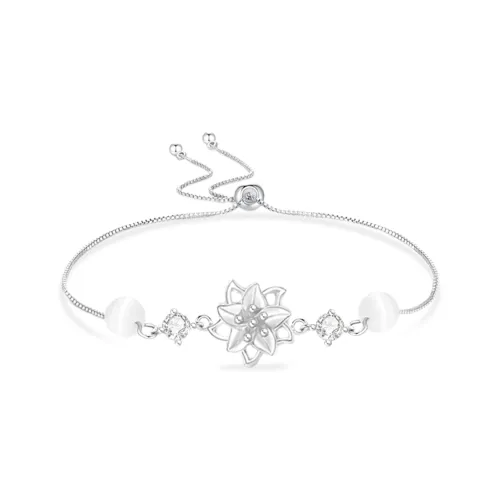 MISS TOOYA Сплав Нефрит Браслеты Женские