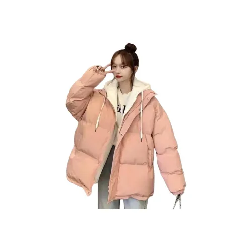 AHRTB Женские пуховики