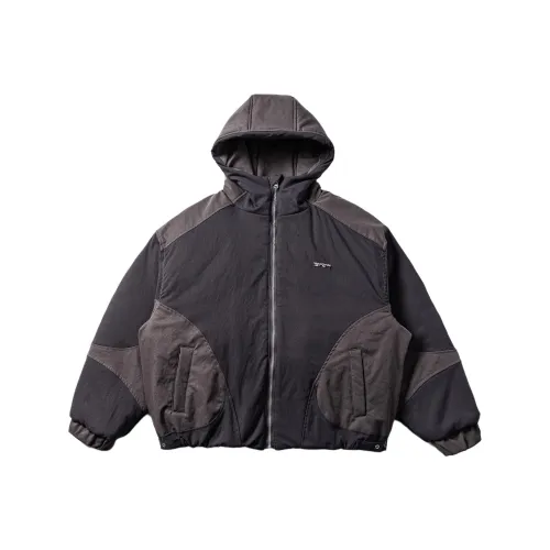 Minimalist Chair Пуховая куртка Унисекс