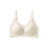 Молочно-белый