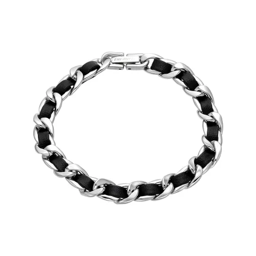 ENFANTIN Браслеты из титанового стального сплава Унисекс
