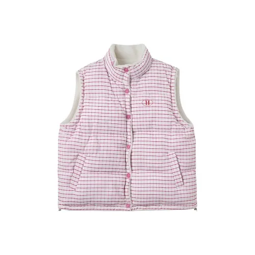 BIFH Унисекс Жилеты