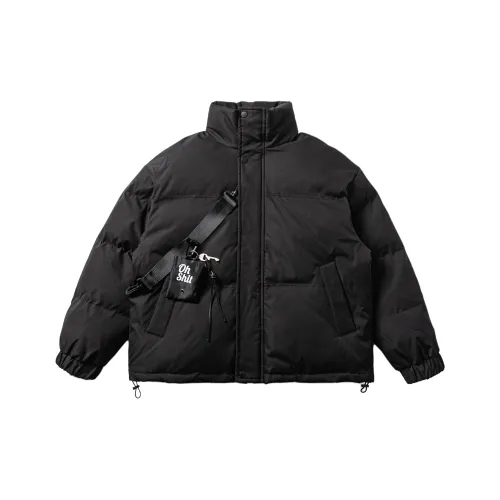 Minimalist Chair Пуховая куртка Унисекс