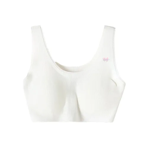 Balabala Развитие Нижнее белье Подростки Белый тон