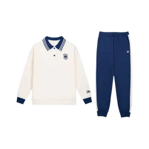 Antakids Повседневный Спортивный Комплект из 2 предметов для Детей