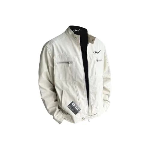 DAND Унисекс Куртки