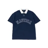 Морской синий