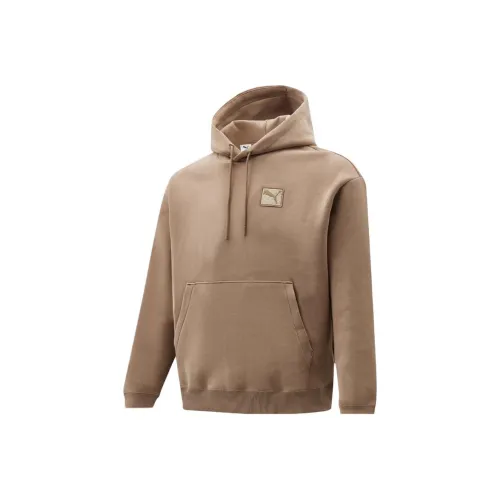 PUMA Prime ESS Свитшот Мужской