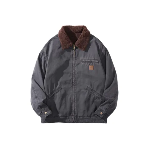 Xiyue Мужские Куртки