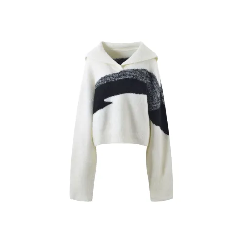 MITX Трикотаж Женские Трикотаж