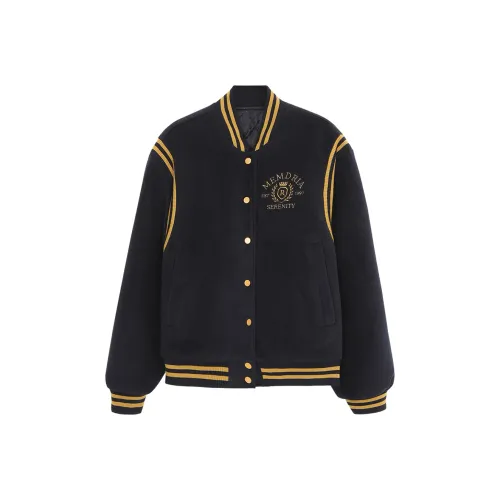 JOPPTI Темно-синие женские куртки