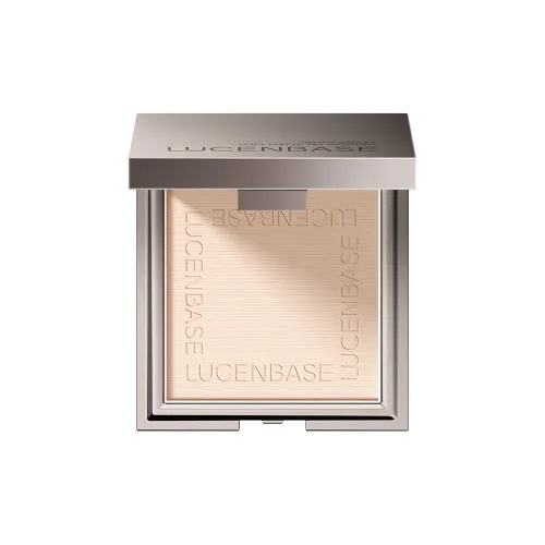 LUCENBASE Пудра Женская