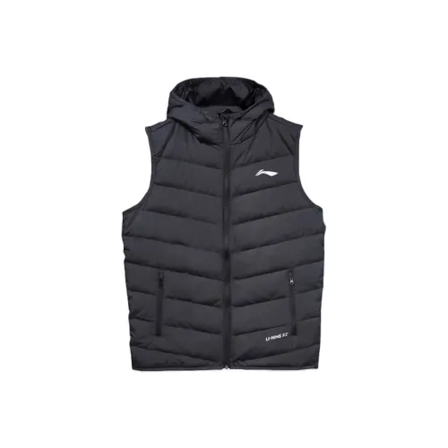 Мужская пуховая подкладка жилета