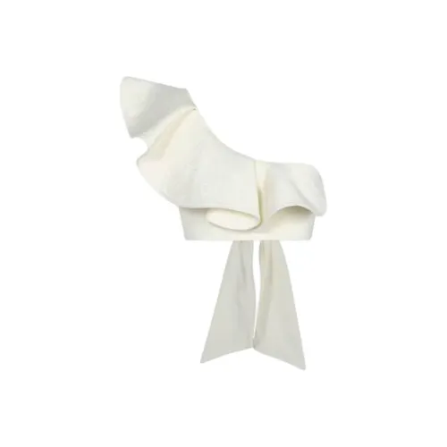 Johanna Ortiz Белый Женские Бикини