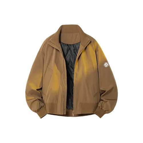 MIIOW Trend Party series Пуховик Унисекс