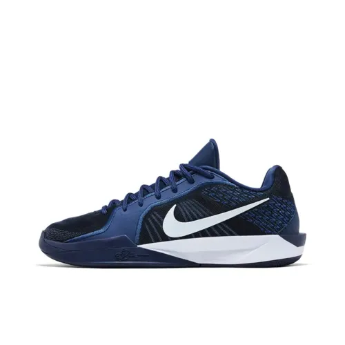 Nike Sabrina 2 Беговые кроссовки Женские Blue