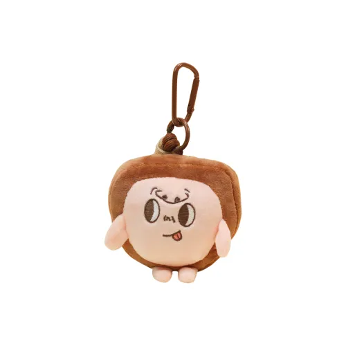 Whoops Sandwich Fun Plush Pendant 9cm Рекомендуемая высота