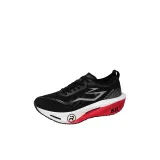 D228 Черный Красный