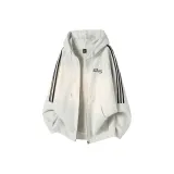 Белый, разноцветный