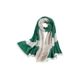 Трава зеленая