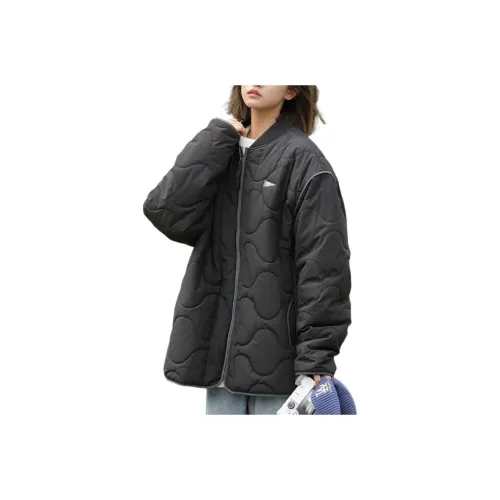 STYUW Женские пуховики