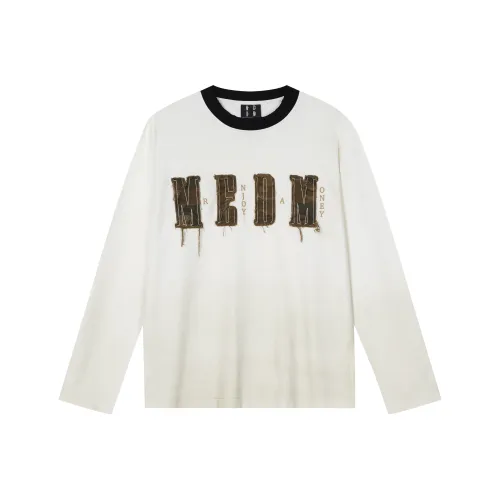 MR.ENJOYDA MONEY Унисекс T-рубашки