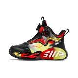 Черно-Красный