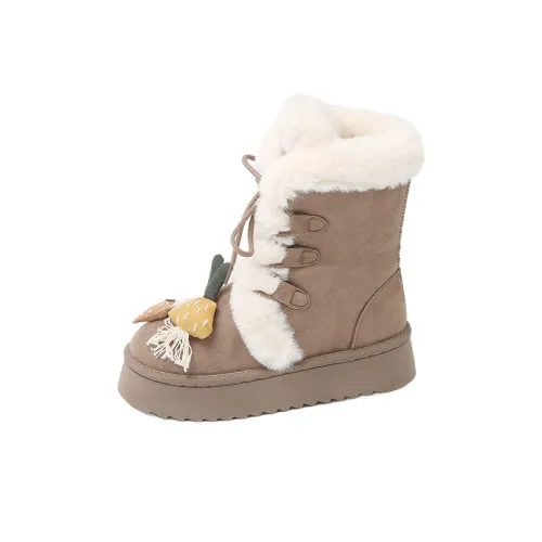 UMEK Термические носки Crew для сноубутсов Женские