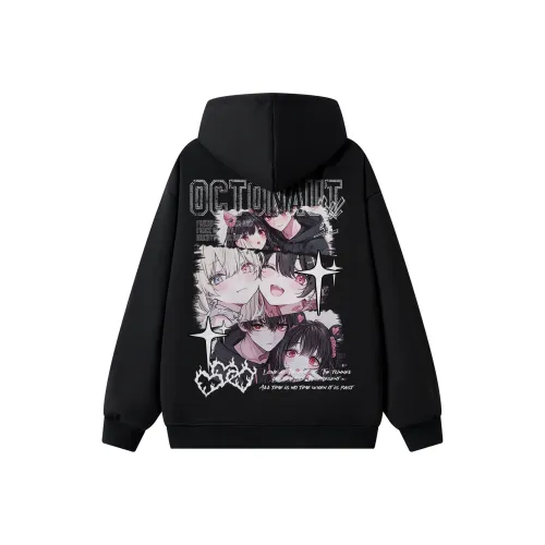 Octonauts Унисекс Свитшоты