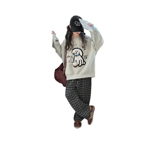 Sweet Seedling Повседневная Спортивная Одежда