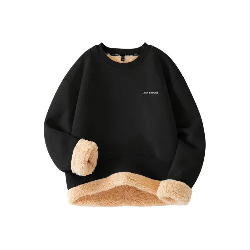 JEANSWEST Унисекс Свитшоты