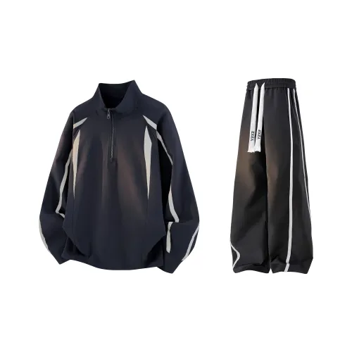 SXSY Унисекс Повседневная Спортивная Одежда