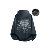 Темно-серый (с флисовой подкладкой)