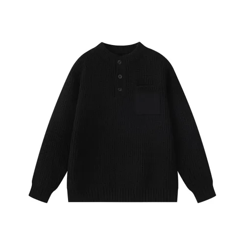 CREAZIONI LA FANTASIA E MOBILE Свитер Унисекс