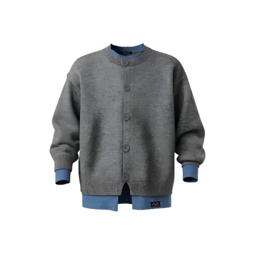 Ang2 Stu Унисекс Трикотаж