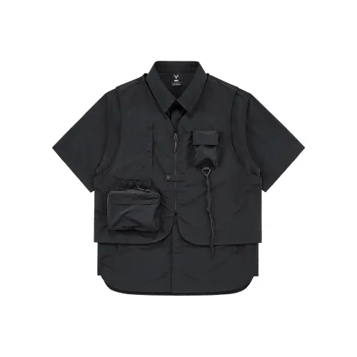 VIP Functional Series Унисекс Рубашки