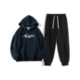 Королевский синий (Топ + Штаны)