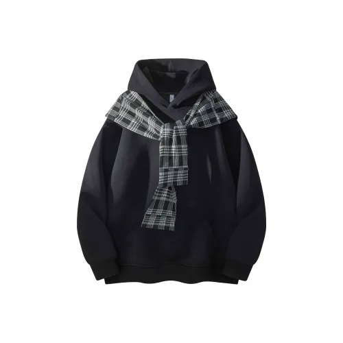 TOM ADAM Унисекс Свитшоты