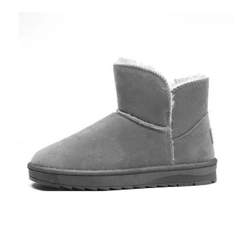 Lanza Термозащитные Аbrasion-Resistant Slip-Resistant Короткие Сноубутсы Унисекс