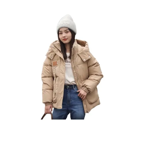 AHRTB Женские пуховики