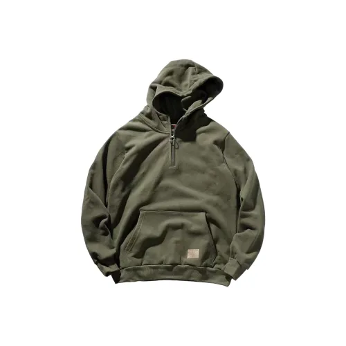 Zomuros Унисекс Свитшоты