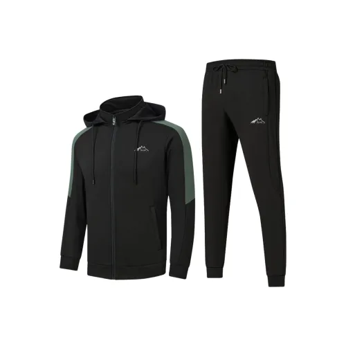 SAIQI Унисекс Повседневная Спортивная Одежда