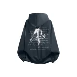 Темно-серый