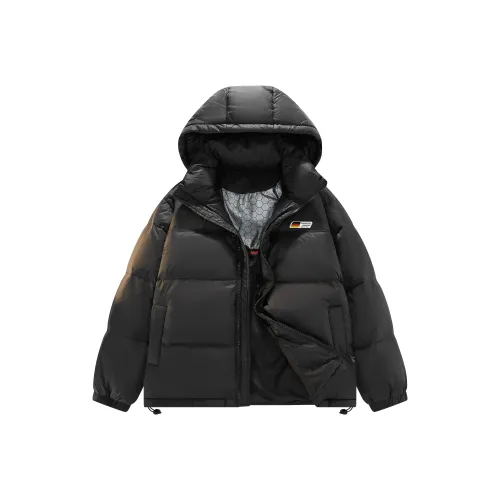 Пуховик Paddington Bear Unisex